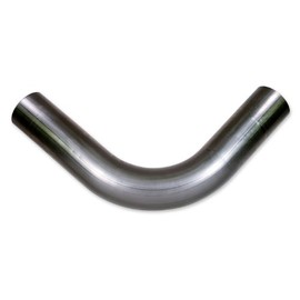 Patriot Exhaust H7067 4" Mild Steel 90° Bend Exhaust Pipe