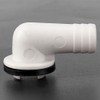 Pssopp Air Conditioning Drain Angle Connector Air Conditioning Outdoor Unit