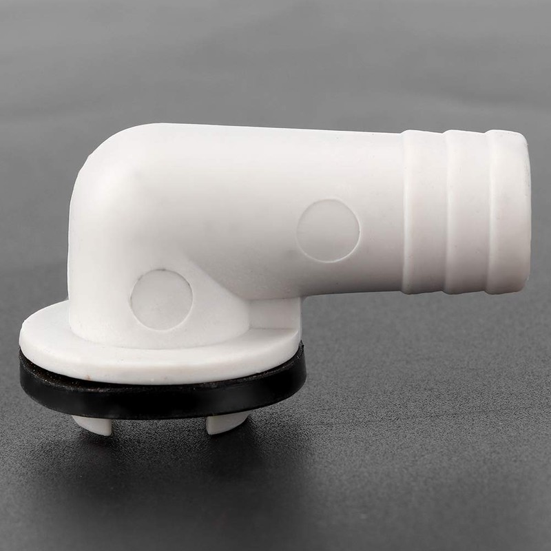 Pssopp Air Conditioning Drain Angle Connector Air Conditioning Outdoor Unit