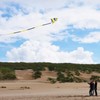 Kaiciuss Huge Delta Kite for Adults Easy to Fly, 8.2