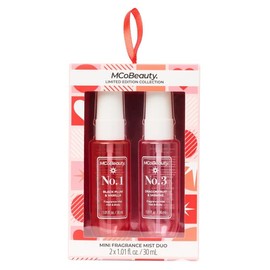 MCo Beauty Buy MCoBeauty Mini Fragrance Set No.1 & No.3 Online Chemist Outlet