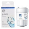 GE NEW WATER FILTER MWF FITS FOR GE REFRIGERATOR (1