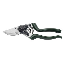 Spear & Jackson Kew Razorsharp Heavy Duty Bypass Secateurs with Ergonomic Handles
