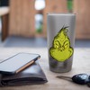 Dr. Seuss Classic Grinch Face Stainless Steel Insulated Tumbler