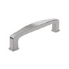 Richelieu Hardware BP81092195 Charlemagne Collection 3 3/4-inch (96 mm) Center-to-Center
