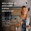 Botavive Dream Ayuda Sueño Mujeres Menopausia 60 Cápsulas