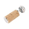 Flute Cork Replacement Headjoint Cover Crown Cleaning Rod Repair Part