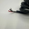Whelen Lightbar Beacon Light Cord And Plug New