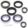 Front Wheel Bearings and Seals Kit for Yamaha YFM350A Bruin