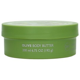 The Body Shop Olive Body Butter