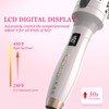 K&K Thermal Brush Heated Round Brush - Blowout Look Volumizer