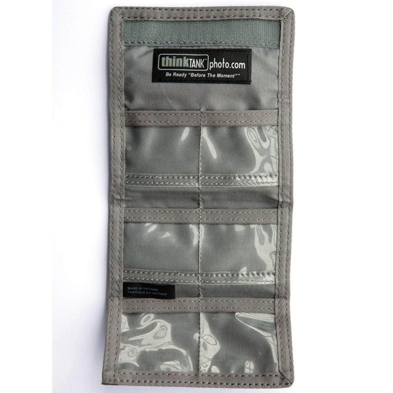 THINK TANK Pixel Pocket Rocket 6xcf Messenger Bag, 75 cm,