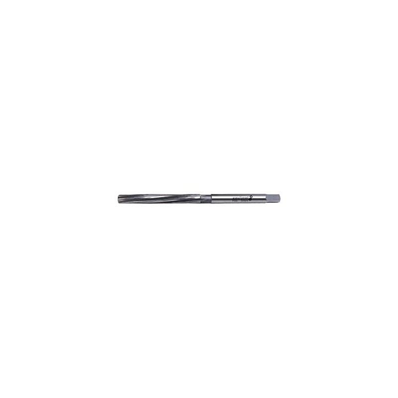 PAULIMOT HSS Hand Reamer 5 mm Fit H7