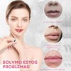Lápiz Delineador de labios: Lip Liner, Firme pero Suave, Contornea