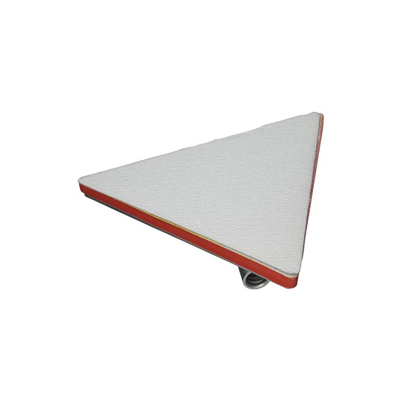 Full Circle International Inc. TRI180 Trigon180 Sanding Tool with Interchangeable