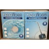 H20floss Whitening Tablets H2o Floss 30count  2pack