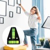 Caravan Spirit Level, Small Mini Spirit Level, Cross Spirit Level,