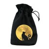 Q Workshop Gatti Dadi Bag The Mooncat