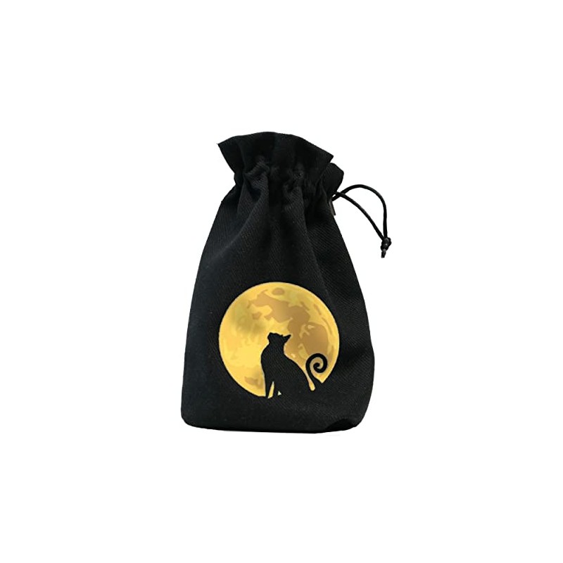 Q Workshop Gatti Dadi Bag The Mooncat