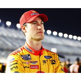 Champion 8x10 Photo JOEY LOGANO NASCAR Cup Series Champion Daytona 500 Racing Xfinity