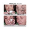 Nose Pierce Kit, Disposable Safe Piercing Kit, Nose Stud Pierce