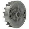 vhbw Pole Wheel Compatible with Stihl MS 231, MS 251,