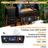 Upgraded Digital W/LCD Display Control Board Replacement Parts for Pit