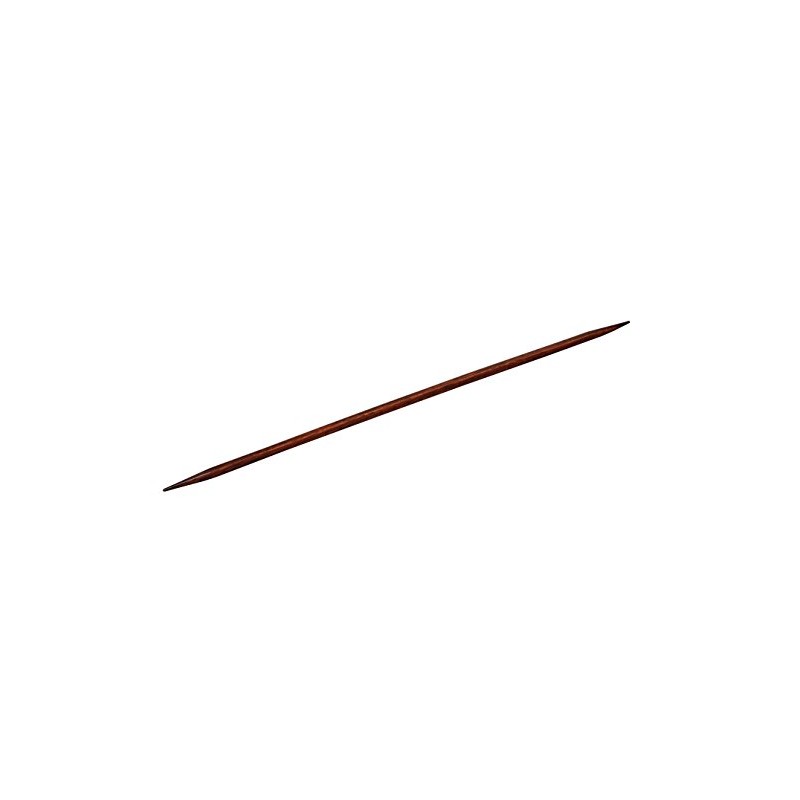 KnitPro KP25105 15 cm x 4 mm Cubics Double Pointed