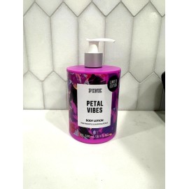 Victoria's Secret Petal Vibes Body Lotion 16.9 Fl Oz