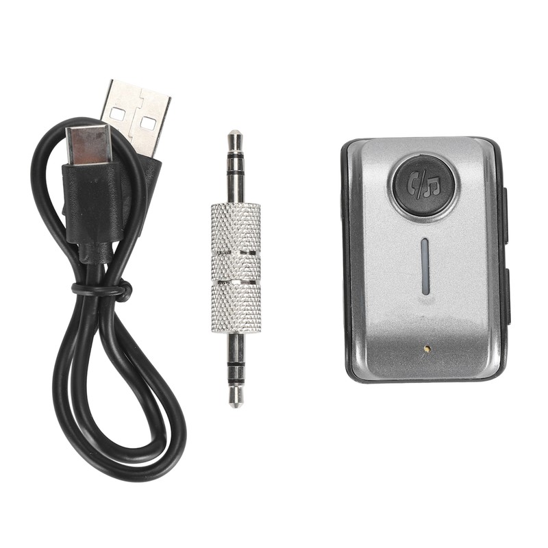 Wireless Bluetooth Sound Receiver Professional Plug and Play Hands Free