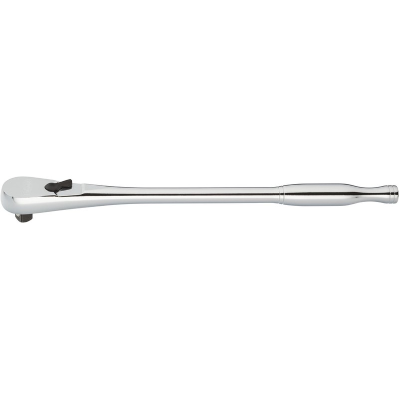 Vigor Vigor_V4945 Fine-Tooth Reversible Ratchet, 275 mm