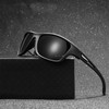 willochra Full lens Polarized Reading Sunglasses for Men Driving Running