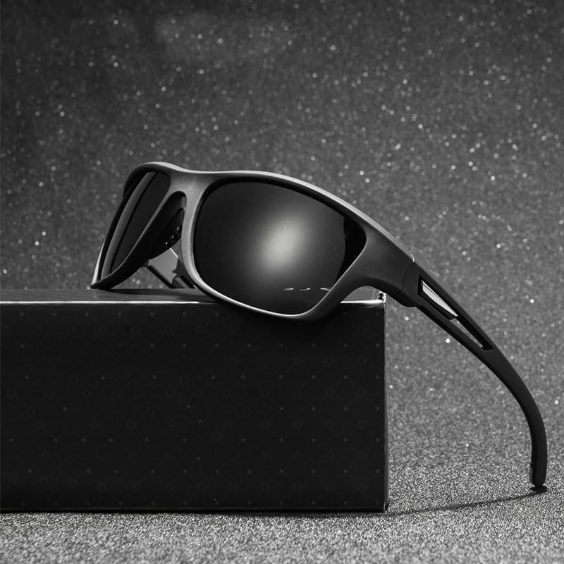 willochra Full lens Polarized Reading Sunglasses for Men Driving Running