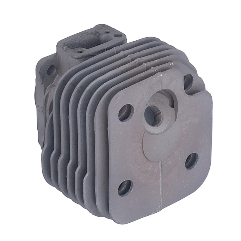 Cylinder Piston Kit Chainsaw Replacement Accessoires 50mm Fit for Husqvarna