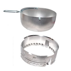 Weber 65143 Ash Catcher Assy for 2015 22.5" One Touch Grills
