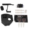 for GDEMU Optical Drive Simulation Board Card V5.20 Replacement Storage