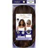 Outre Lace Front Wig - Alair (DR GINGER BROWN)