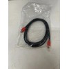 Granite Digital eSATA to eSATA Shielded Cable 6 ft