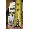 G Street Fabrics Penguin Family Iron On Patch Applique 2"