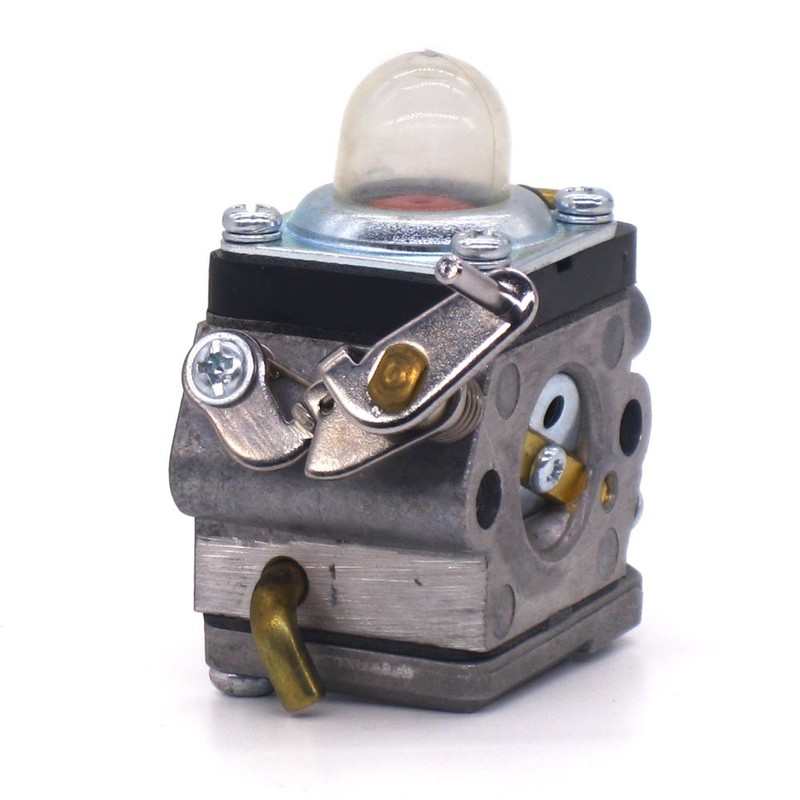 Ewillownm Compatible with Carburettor for Husqvarna 122HD45 122HD60 Redmax CHT220