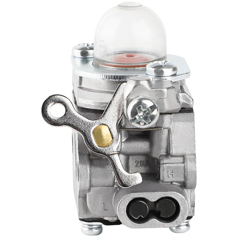 HUSWELL TB22 TB32EC Carburetor for Troy Bilt TB21EC TB22EC Craftsman