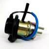 Fuel Pump and filter fits Kawasaki Mule 2500 2510 3000