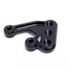 tieedhfu Reinforced Foot Pegs Pedal Connection Bracket For Surron Light