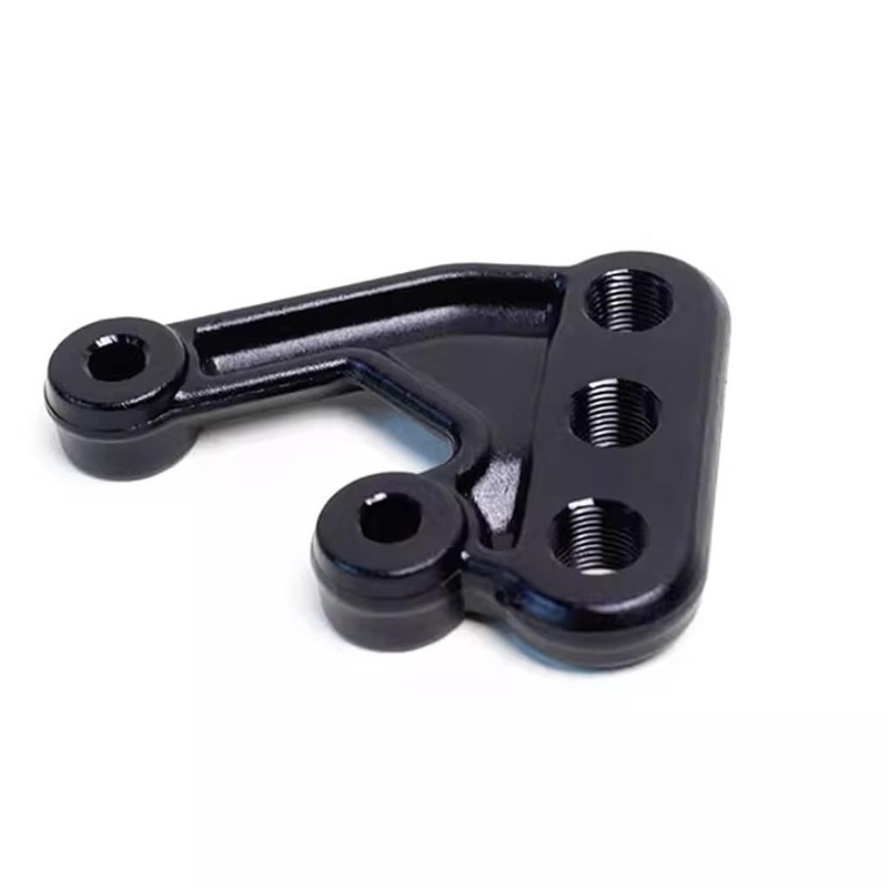 tieedhfu Reinforced Foot Pegs Pedal Connection Bracket For Surron Light