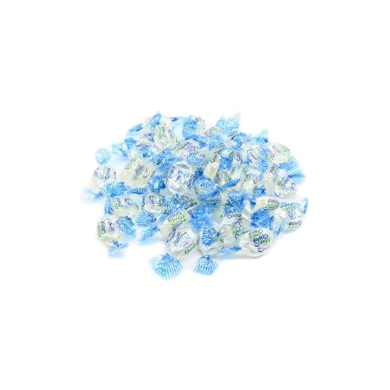 Candy Retailer Candy Discs (6 Lb, Mint)