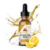 Ascent Nutrition Algae Oil DHA Omega-3's | Vegan and Vegetarian