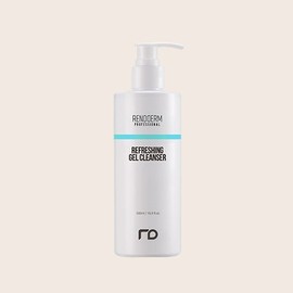 Refreshing Gel Cleanser / 리프레싱 겔 클렌저