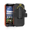 BELTRON Case with Belt Clip Holster for Kyocera DuraForce Pro