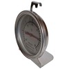 Dr. Richter Fridge Thermometer Freezer Thermometer -30°C Fridge Freezer Stainless