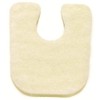 Dr. Jill's Footpads Inc J-18 U Lesion Pad With Adh 1/4 Lng 100/Pk